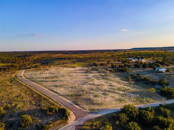 Lot 1 Pecan Cove, Possum Kingdom Lake, TX 76475