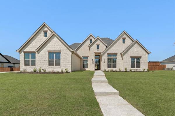 226 Oakmont Drive, Haslet, TX 76052