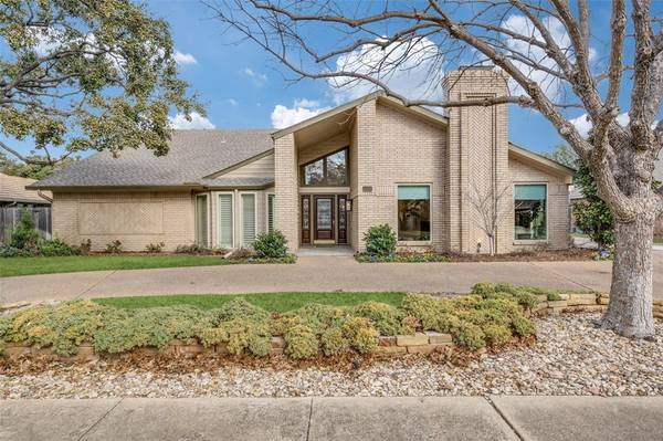 3321 Highland Meadow Drive,  Farmers Branch,  TX 75234