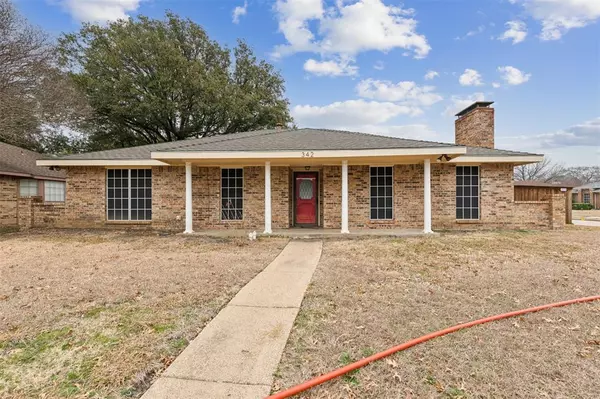 Garland, TX 75040,342 Kingsbridge Drive