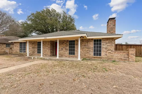 Garland, TX 75040,342 Kingsbridge Drive