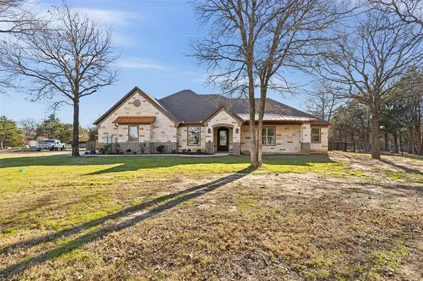 10500 County Road 106A, Grandview, TX 76050