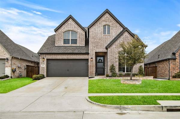 925 Queens Lake Trail, Mckinney, TX 75071