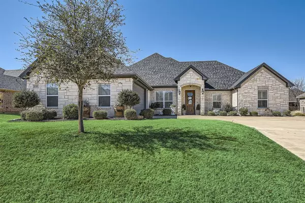 Granbury, TX 76049,6308 Weatherby Road