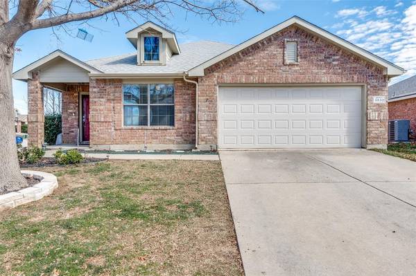 3532 Crisoforo Drive, Denton, TX 76207