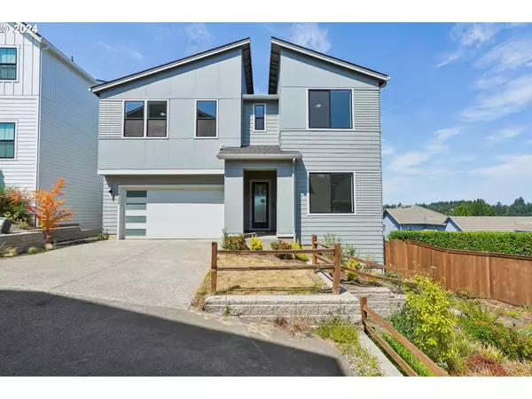 2908 NW 130TH CIR, Vancouver, WA 98685