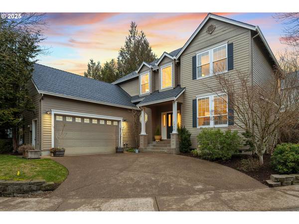 1770 NW CHRISTINE CT, Portland, OR 97229