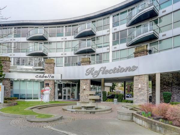 2745 Veterans Memorial Pkwy #412, Langford, BC V9B 0H4