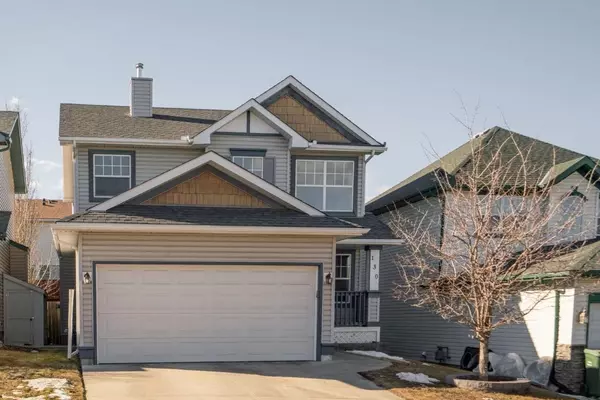 130 Hidden Ranch RD NW, Calgary, AB T3A 5S6