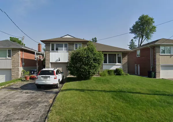 236 Searle AVE, Toronto C06, ON M3H 4B9