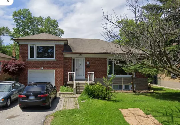 18 Lowesmoor AVE, Toronto C06, ON M3H 3H7