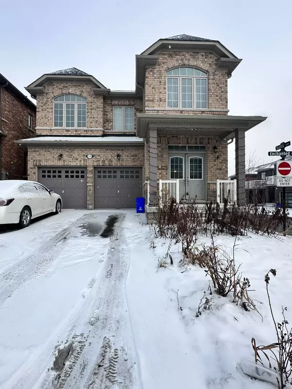 1174 ENCHANTED CRES, Pickering, ON L1X 0G9