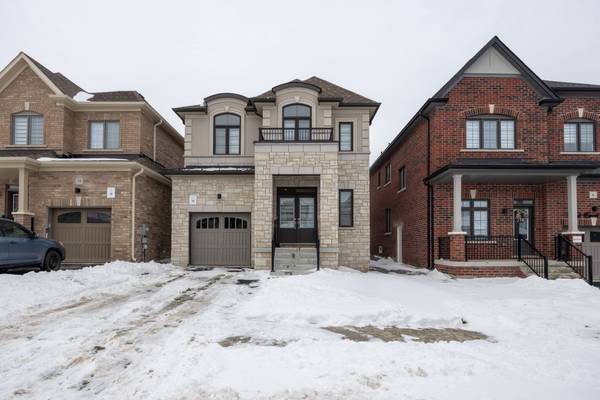 10 Ed Ewert AVE, Clarington, ON L1B 0W9