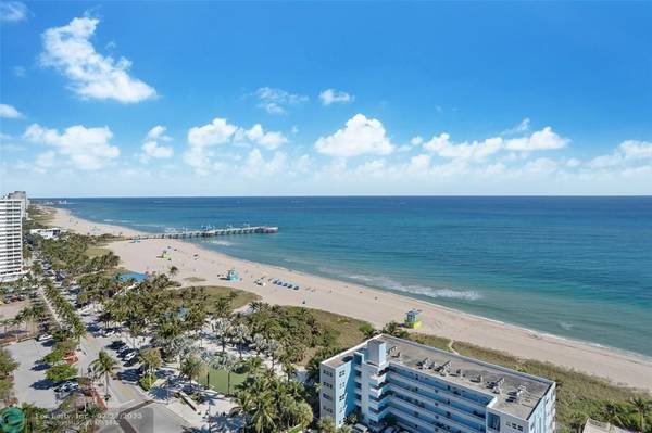 101 Briny Ave  #2105, Pompano Beach, FL 33062