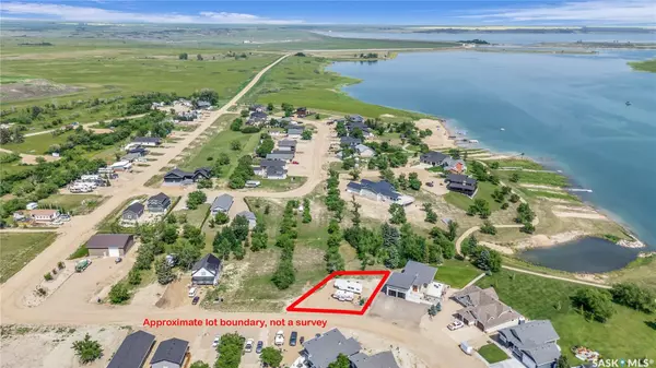 Diefenbaker Lake, SK S0L 2E0,9 Willow LANE