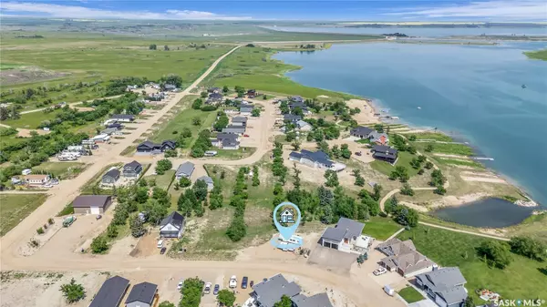 Diefenbaker Lake, SK S0L 2E0,9 Willow LANE