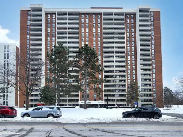Brampton, ON L6T 3X8,4 Kings Cross RD #202