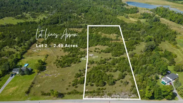 LOT 2 CENTREVILLE RD, Stone Mills, ON K0K 1N0