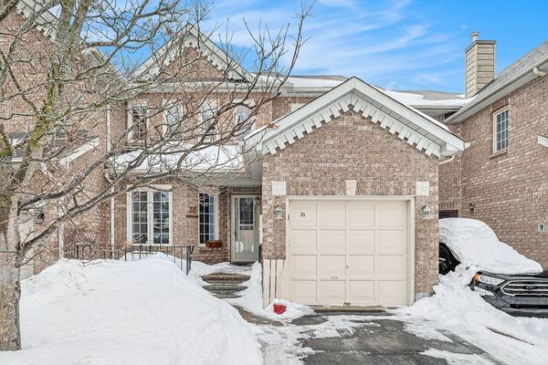 35 Windeyer CRES, Kanata, ON K2K 2P7