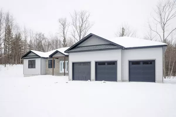 Galway-cavendish And Harvey, ON K0M 1A0,Lot 21 Ellwood CRES