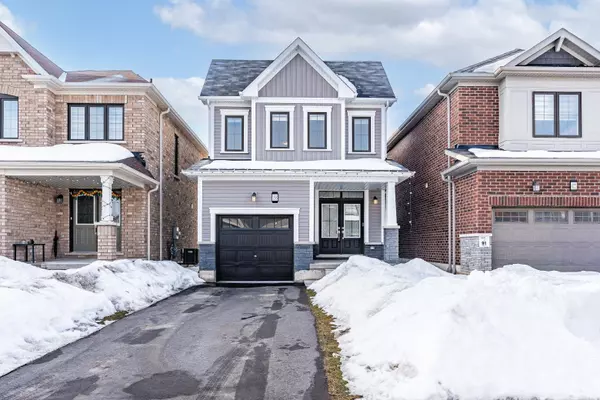 158 Andover DR, Woolwich, ON N0B 1M0