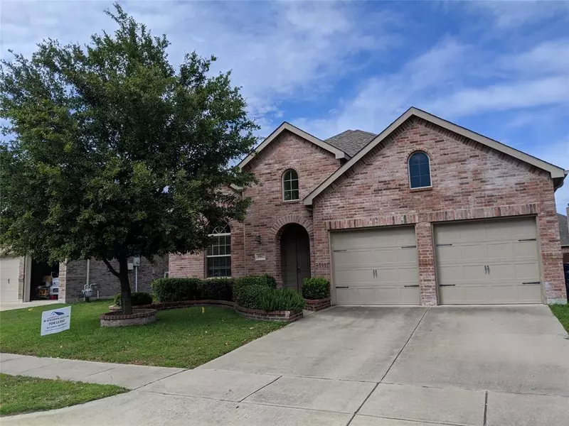 1907 Fair Parke Lane, Wylie, TX 75098