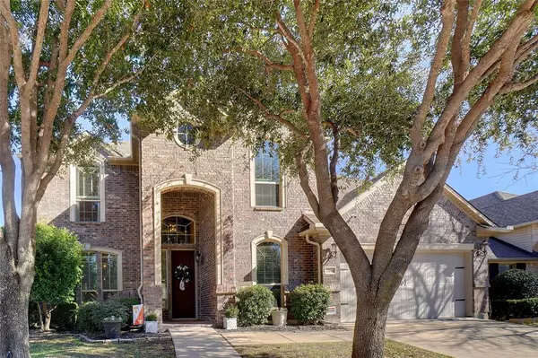 7116 Mesilla Lane, Fort Worth, TX 76131