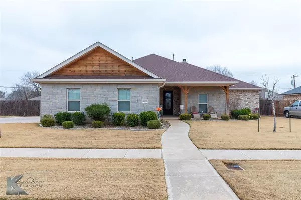 Abilene, TX 79606,6809 Cedar Elm Drive