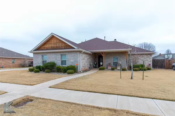 Abilene, TX 79606,6809 Cedar Elm Drive