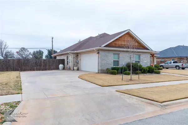 Abilene, TX 79606,6809 Cedar Elm Drive