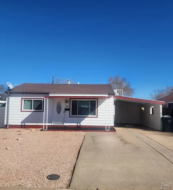 1712 Eden Ave, Pueblo, CO 81005