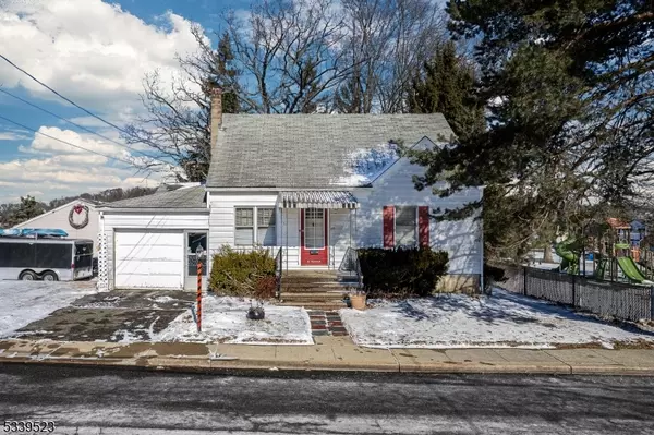 15 Dell Ave, Netcong Boro, NJ 07857