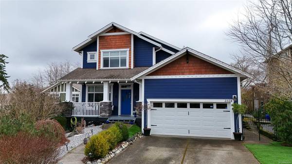 2324 Demamiel Pl, Sooke, BC V9Z 0Y4