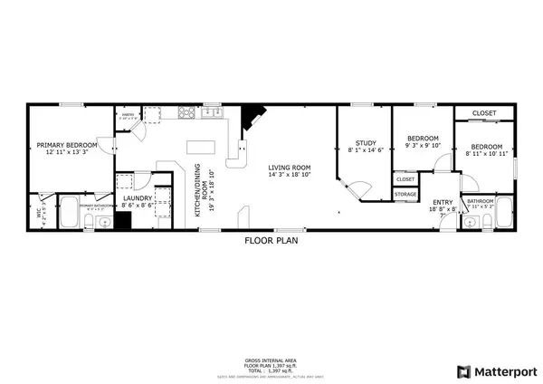 Fort Mcmurray, AB T9K 2M6,116 Mckinlay CRES