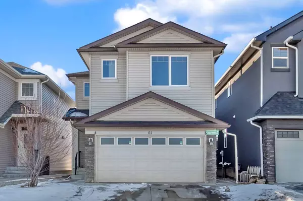 61 Taralake MNR NE, Calgary, AB T3J0N3