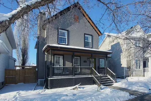 159 Inverness WAY SE, Calgary, AB T2Z 2X6