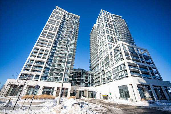 9000 Jane ST #2304, Vaughan, ON L4K 0M6