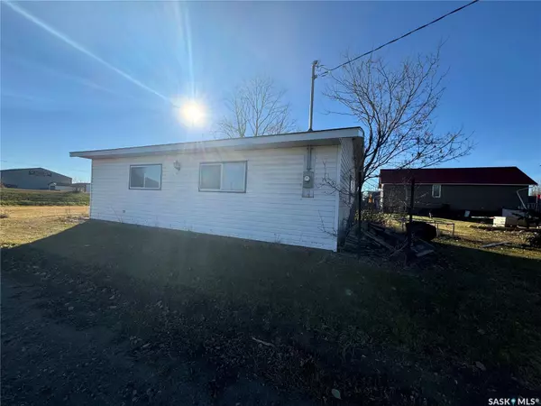 Watrous, SK S0K 4T0,510 4th AVENUE E