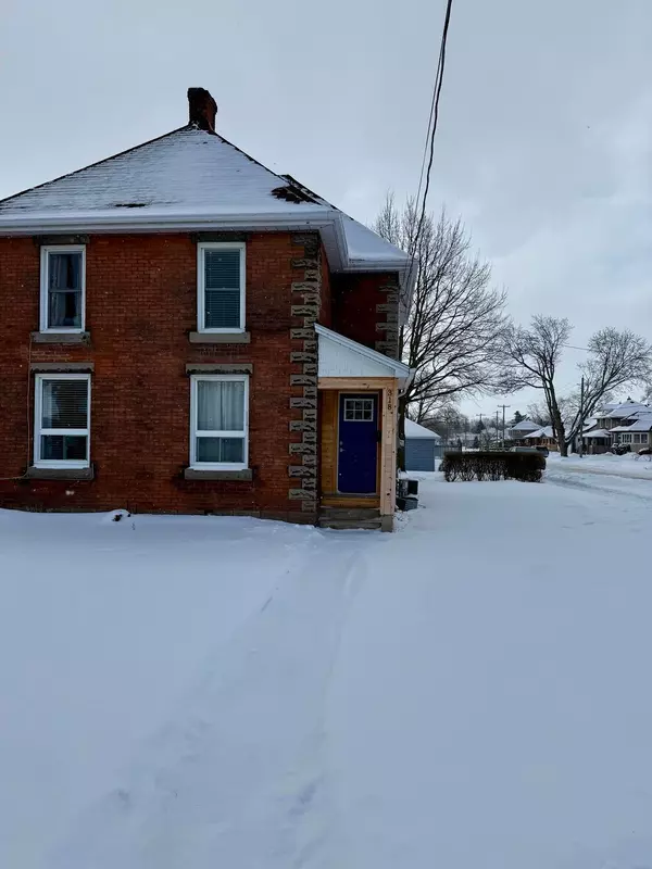 318 Clarence ST, Port Colborne, ON L3K 3G8