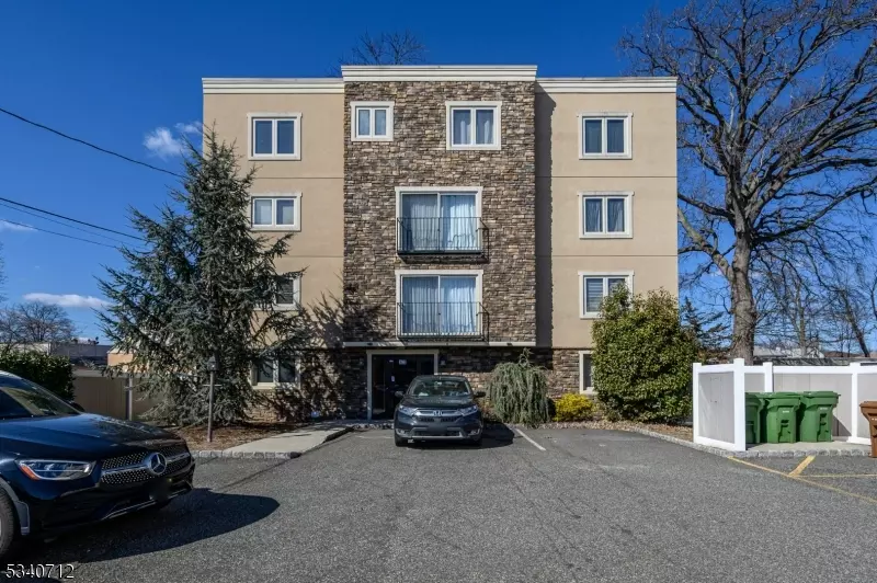 307 E Elizabeth Ave #2, Linden City, NJ 07036