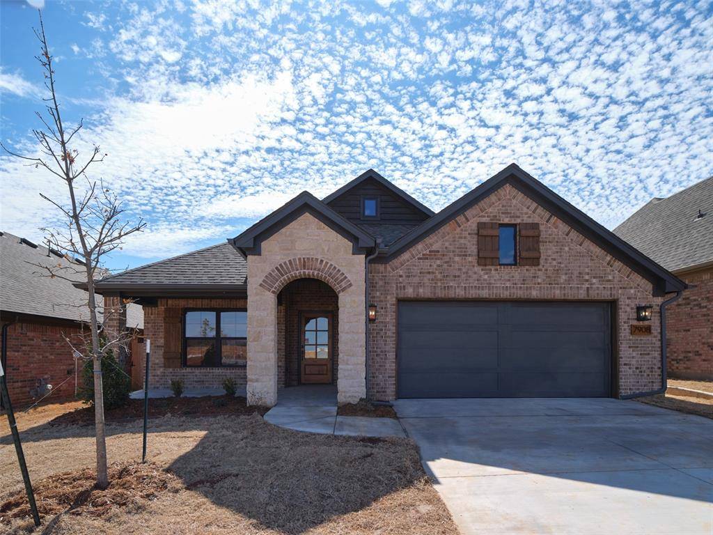 7908 NW 163rd Street, Edmond, OK 73012