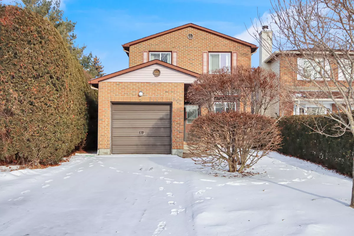 Barrhaven, ON K2J 2L2,9 Airycot CIR