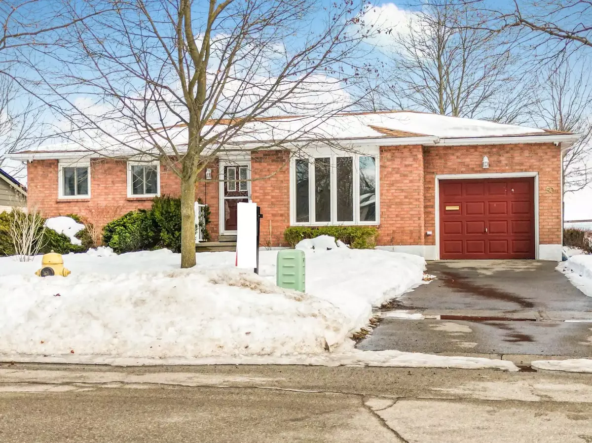 Brantford, ON N3P 1H4,50 Fieldgate DR