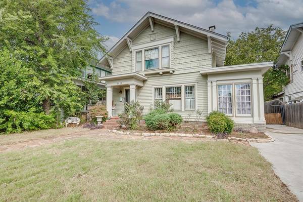 1419 NW 34th Street, Oklahoma City, OK 73118