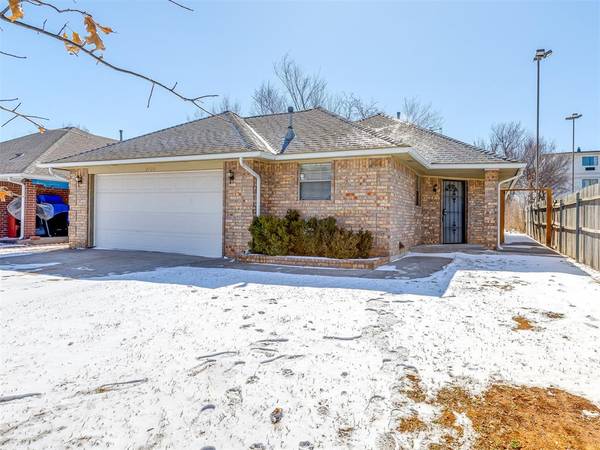 2720 NW 40th Street, Oklahoma City, OK 73112