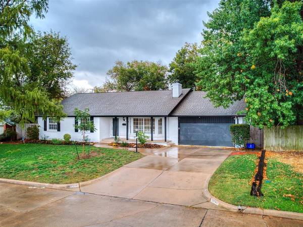 2534 NW 51st Street, Oklahoma City, OK 73112