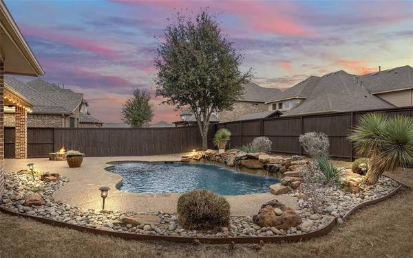 2538 Morgan Lane, Trophy Club, TX 76262