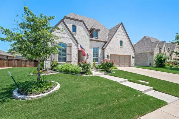 Flower Mound, TX 76226,6500 Dolan Falls Drive