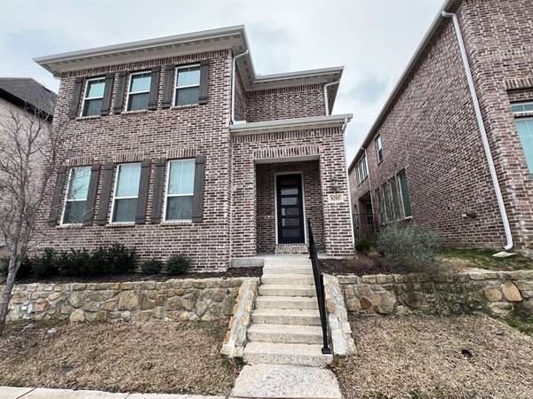 8205 Pine Valley Drive, Mckinney, TX 75070