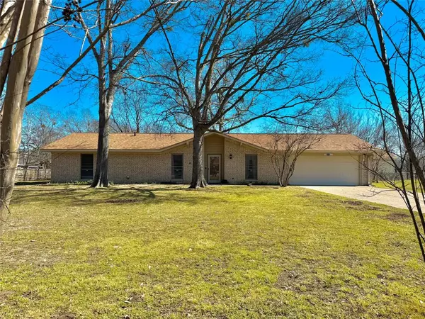 321 Fm 316 S, Eustace, TX 75124